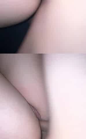 And Sometimes I Break Step Mommy! Doesnt Mean We Cant Finish with a Bang and Cum Covered Fucking