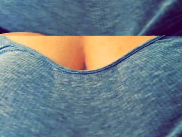 Pulled amateurs close up car sex