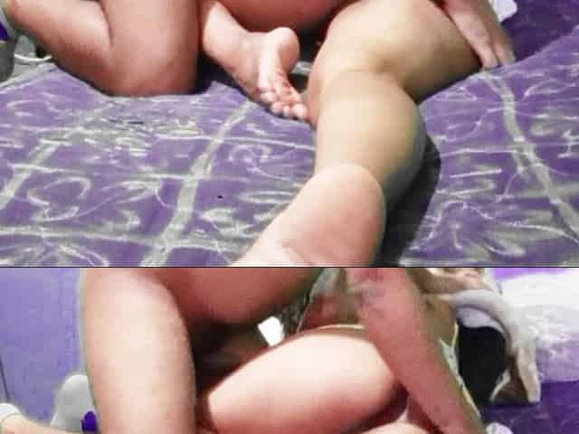 Brunette Indian Riding the Fucking Until She Gets Hot Milk
