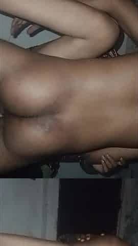 First Time Sex with My Wife