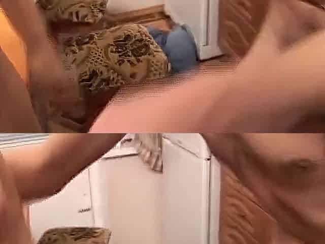 Amateur German Sluts Fucking Hard In House Orgy