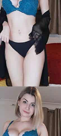 Amateur Big Boobs jerks Big Dick