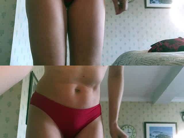 Amateur stockinged teen ass rammed