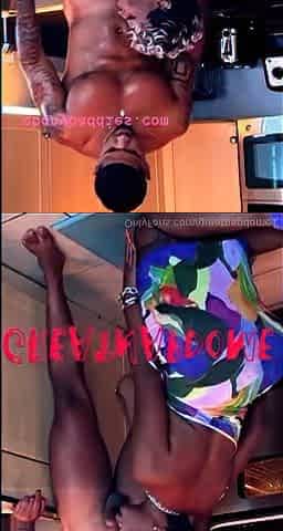 Very hot and long blowjob big cock