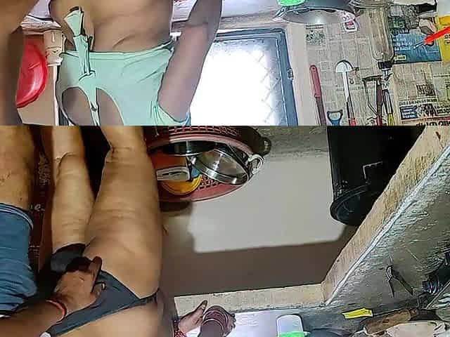 Butt drilling neighbour
