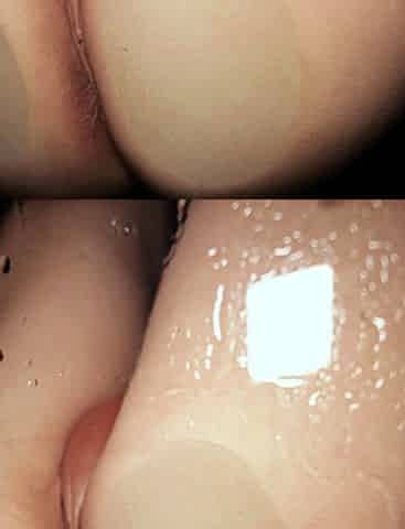 Just fucked an amazing babe after college and cum twice,