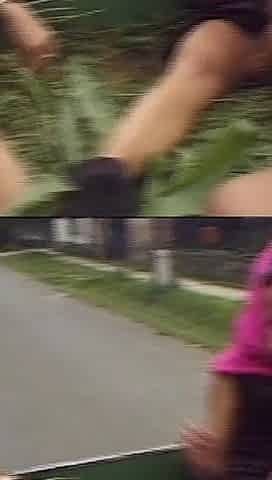 Two Horny Whore Pick up by Four Men so They Can Be Fucked