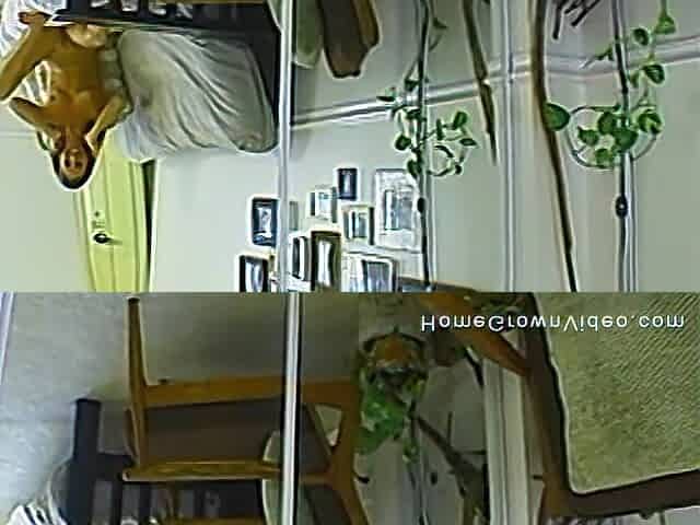 Cute Amateur Couple Fuck for Us