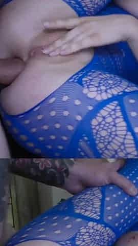 Penny Pax Hot Anal Riding
