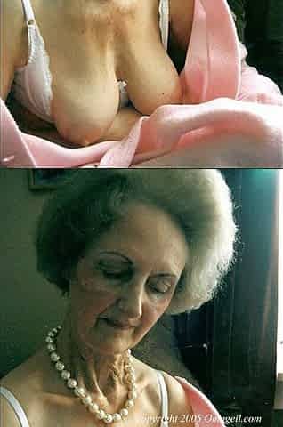 Very old grannies, hairy cunts, pics compilation
