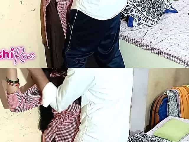 College Collage Girl Chudai in Hotel Me Le Jake Mms Banaya, GF and BF Sex Video