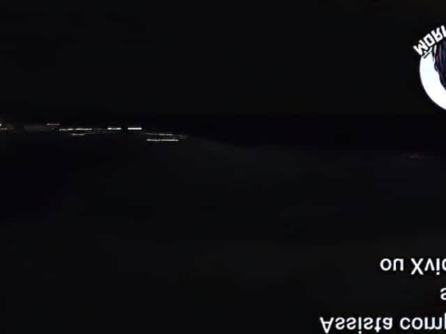 Married woman cheating on her spouse at a beach kiosk; cuckold catches her and films anything.