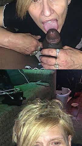 This babe just love to jock workship this 9 inch girth bbc! Stretch her out like no one else! ????????????????