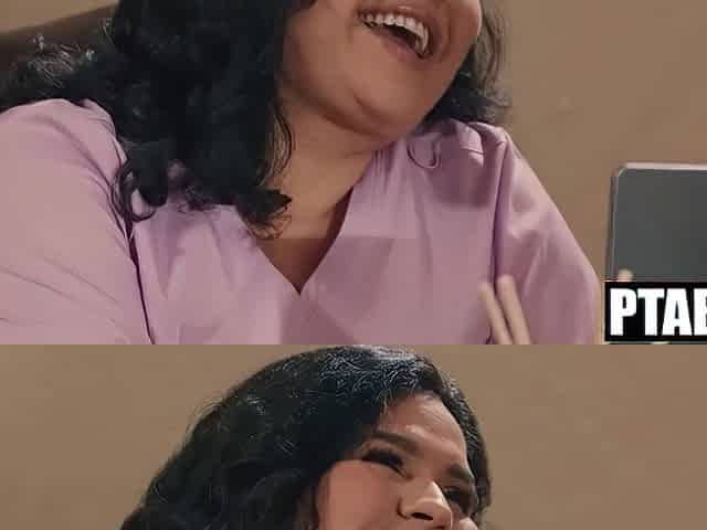 Lustful big beautiful woman Masseuse