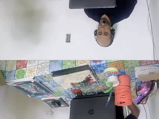 I Fuck My Boss's Cuckold's Wife, She Asks Me for Milk Because I Have a Bigger Dick Than Her Husband