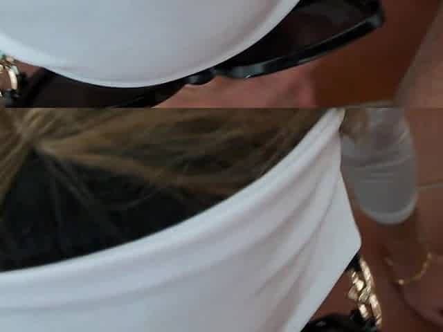 MILF POV Blowjob Compilation with Glasses