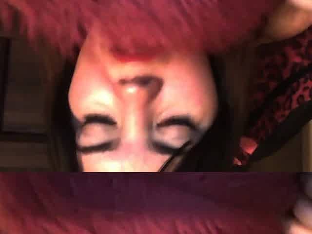 Asmr tickling u with yiff gloves rolwplay