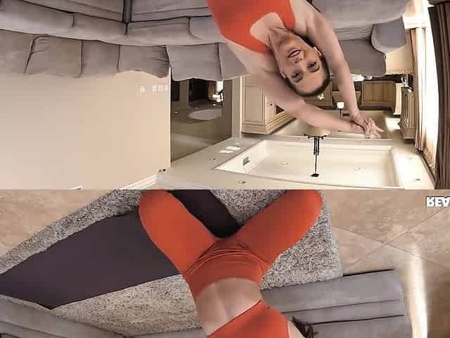 Abbie Maley - Gorgeous Heart-stopping Sex Clip