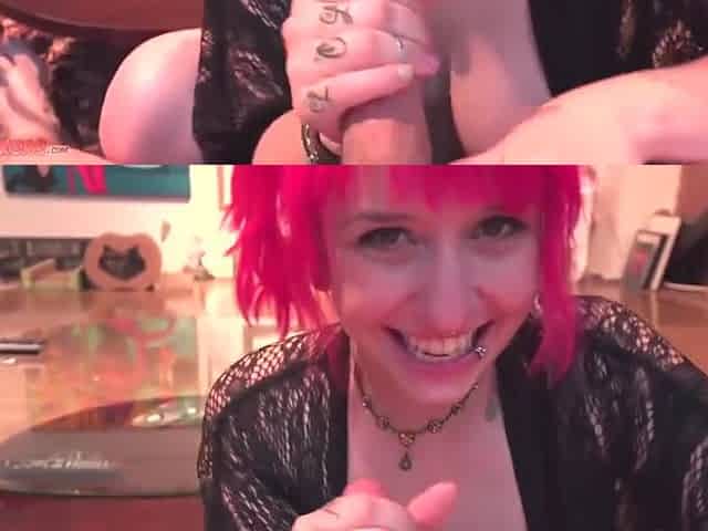 Big Tits Movie With Proxy Paige