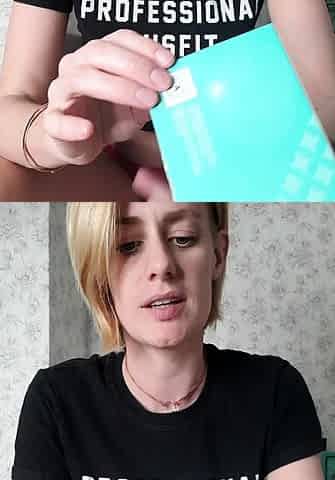 Amateur Blonde Teen Plays Solo with Toy Webcam Porn