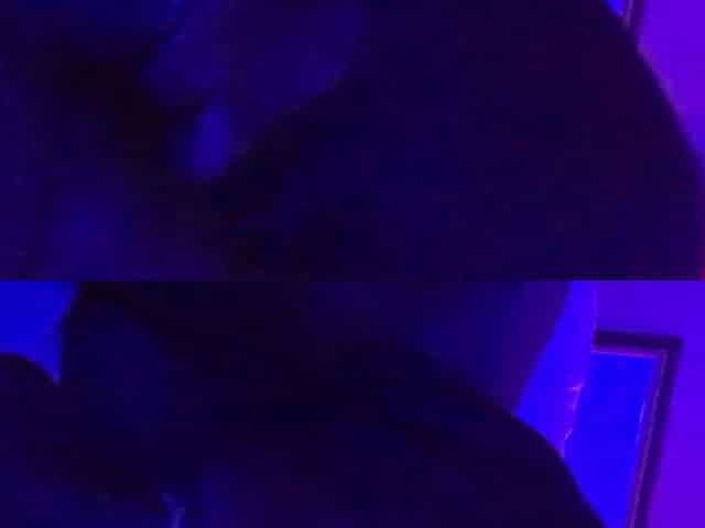 BLACK SLOPPY MASK SPIT ON BBC