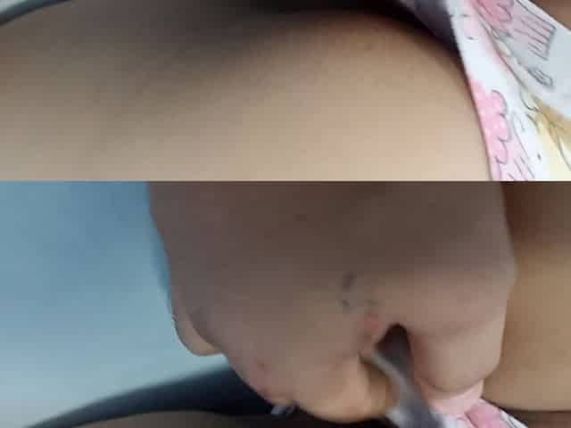 I Find My Stepsister and Wake Her up to Fuck Her Until I Fill Her Pussy with Cum