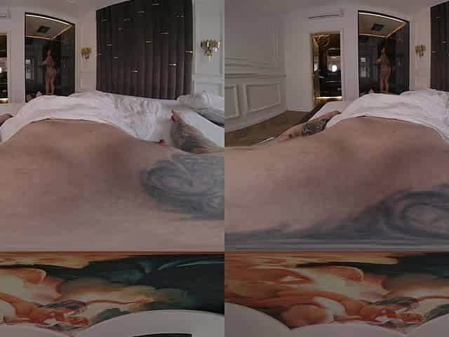 Hot sexy MILF amazing porn video
