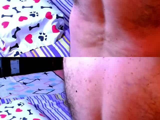 Deep Massage In Preview Of Deep Tongue Massage With Cumandride6 And Olpr