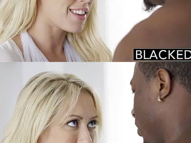 Cheating Wife Capri Cavanni Loves Big Black Cock Creampie
