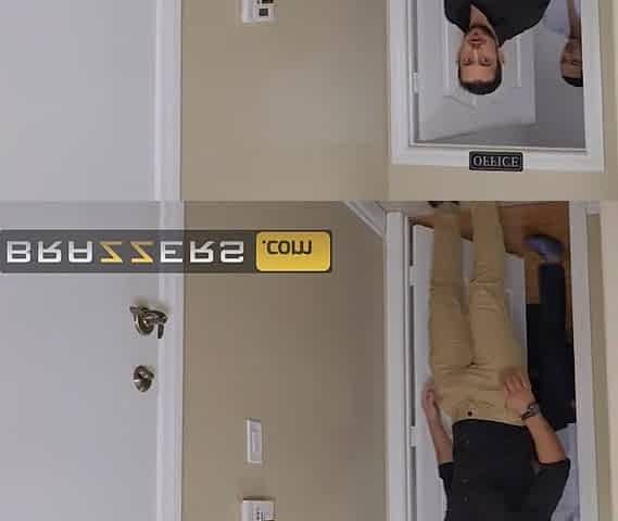 Brazzers - Alexis Tae Sneakily Gives Her Boss A Fellatio In advance of Sliding Her Constricted Butt On His Dong