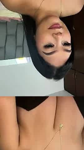Great Big Boobs On Masturbating Redhead