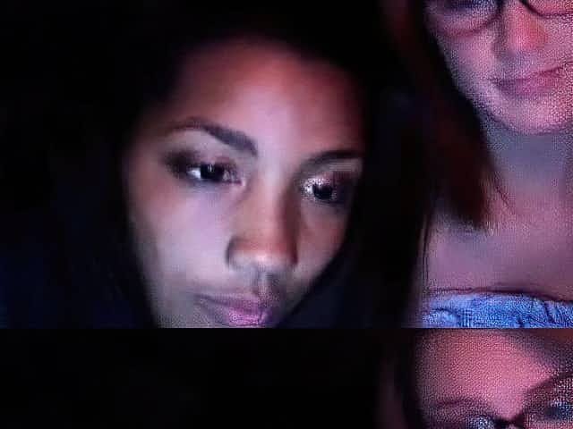 Horny Silly Selfie Teens video (99)