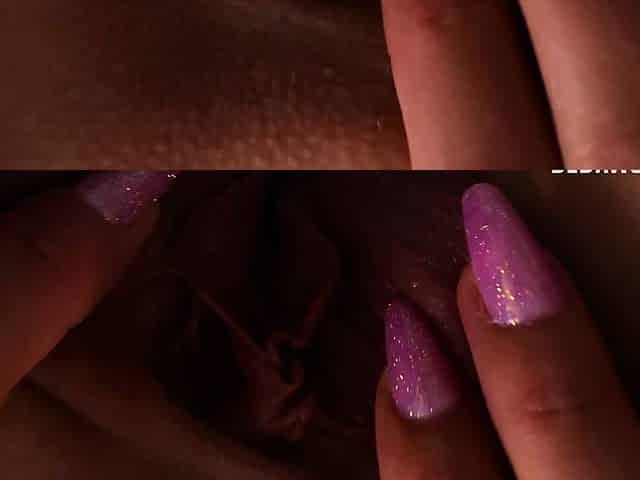 Skylar Snow's Pussy And Ass Get Smashed By Her Stepson