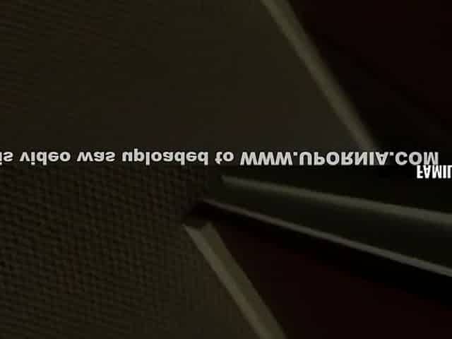 Creepy Stepbrother Spy On Stepsister Blonde Teen 18+ Girl