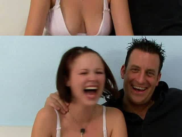 Black Guy Creampies Wife Katie Kox