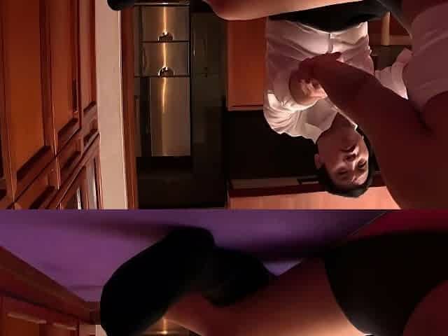 Teen close up fuck xxx housewife cumshot