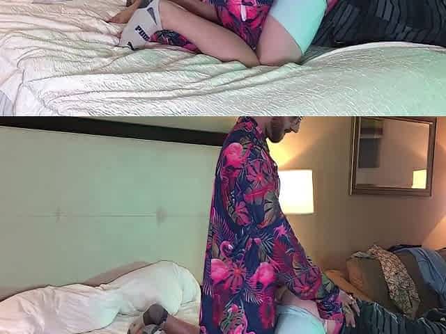 Rapper Fucking Sexy Sissy - Compilation 1