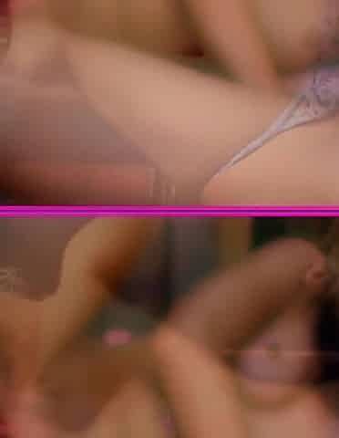 Horny Women Have Intense Orgasms