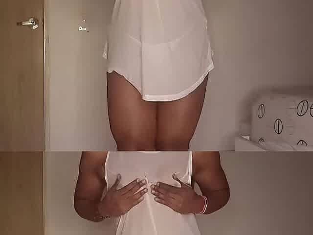 Open your throat, I wanna cum inside it