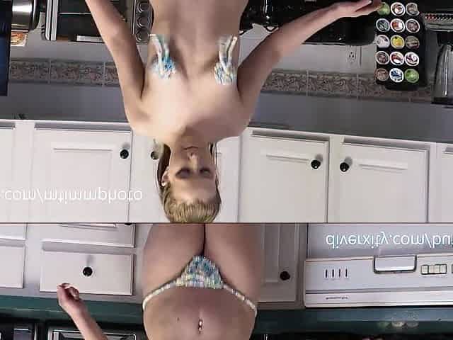 Rambling Titty Spinners