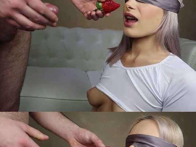 Filthy test game exxxtra chilli prank