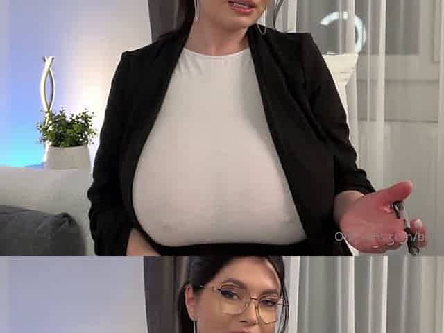 Titty Fuck