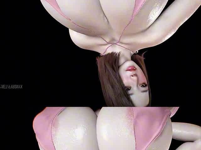 Cartoon busty pawg interracial porn