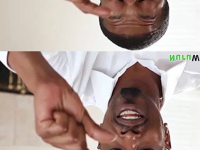 Kenzie Taylor & Isiah Maxwell - Nuru Massage XXX Clip