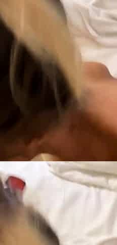 SUCKED BOY AND SPLATTED ME WITH HIS CUM