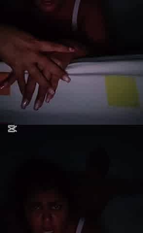 I Fuck a Chubby Indian Stepmother