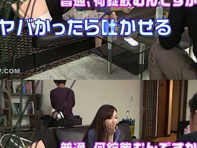 Japanese asian schoolgirl fingered hard