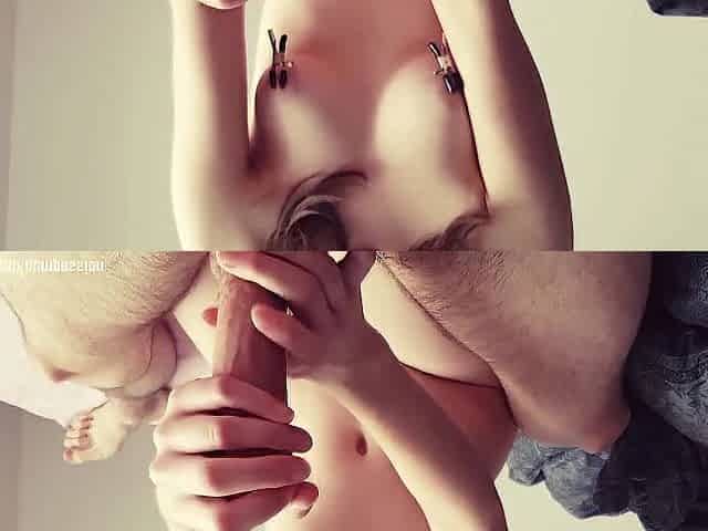 Most excellent Tugjob Cumshots Compilation! Part three