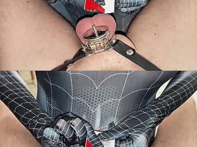 I Fucked His Meaty Dick Like a Pussy
