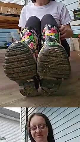 Rubber Rainboot Compilation